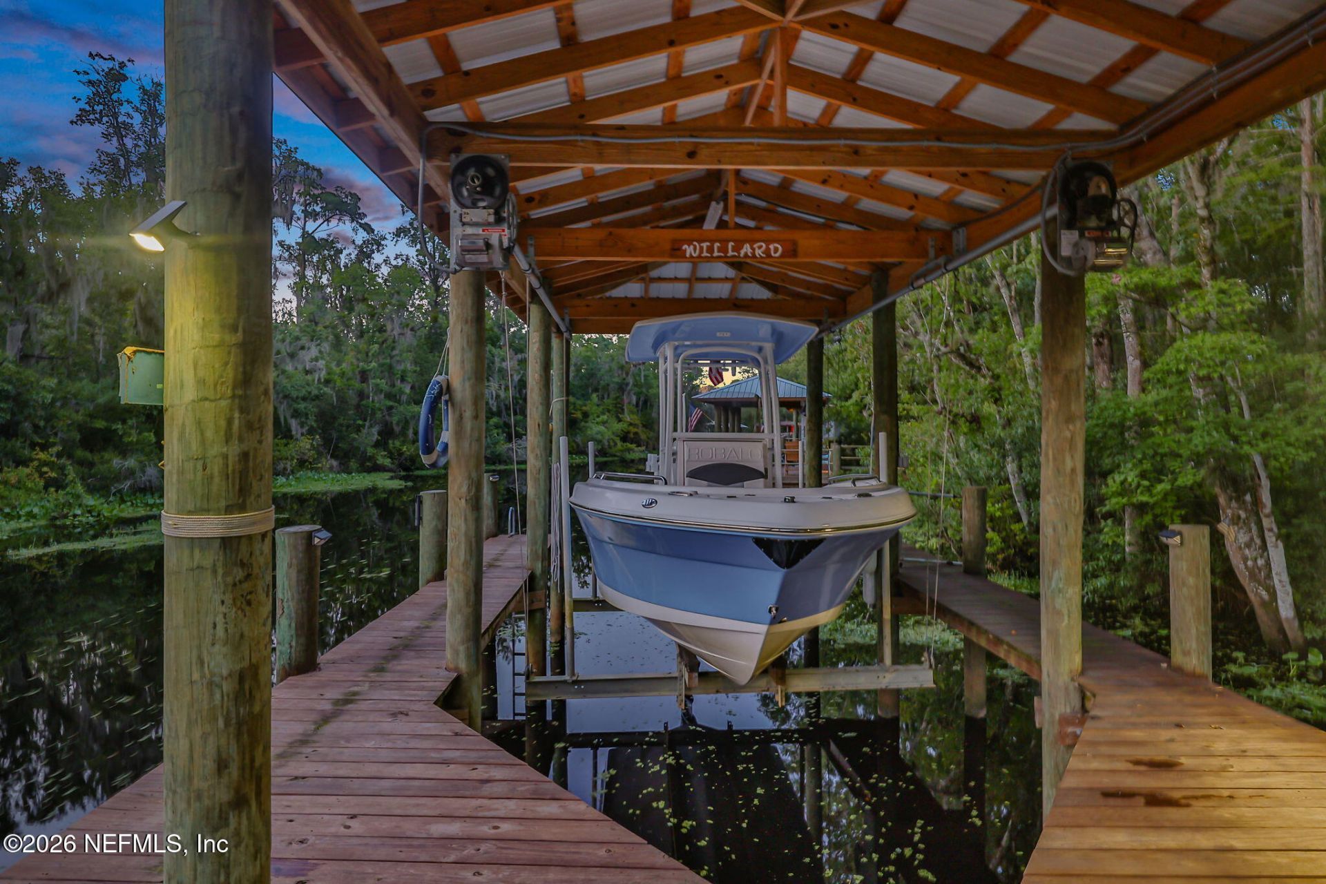 3323 Southern Oaks Drive, Green Cove Springs, FL 32043 Photo
