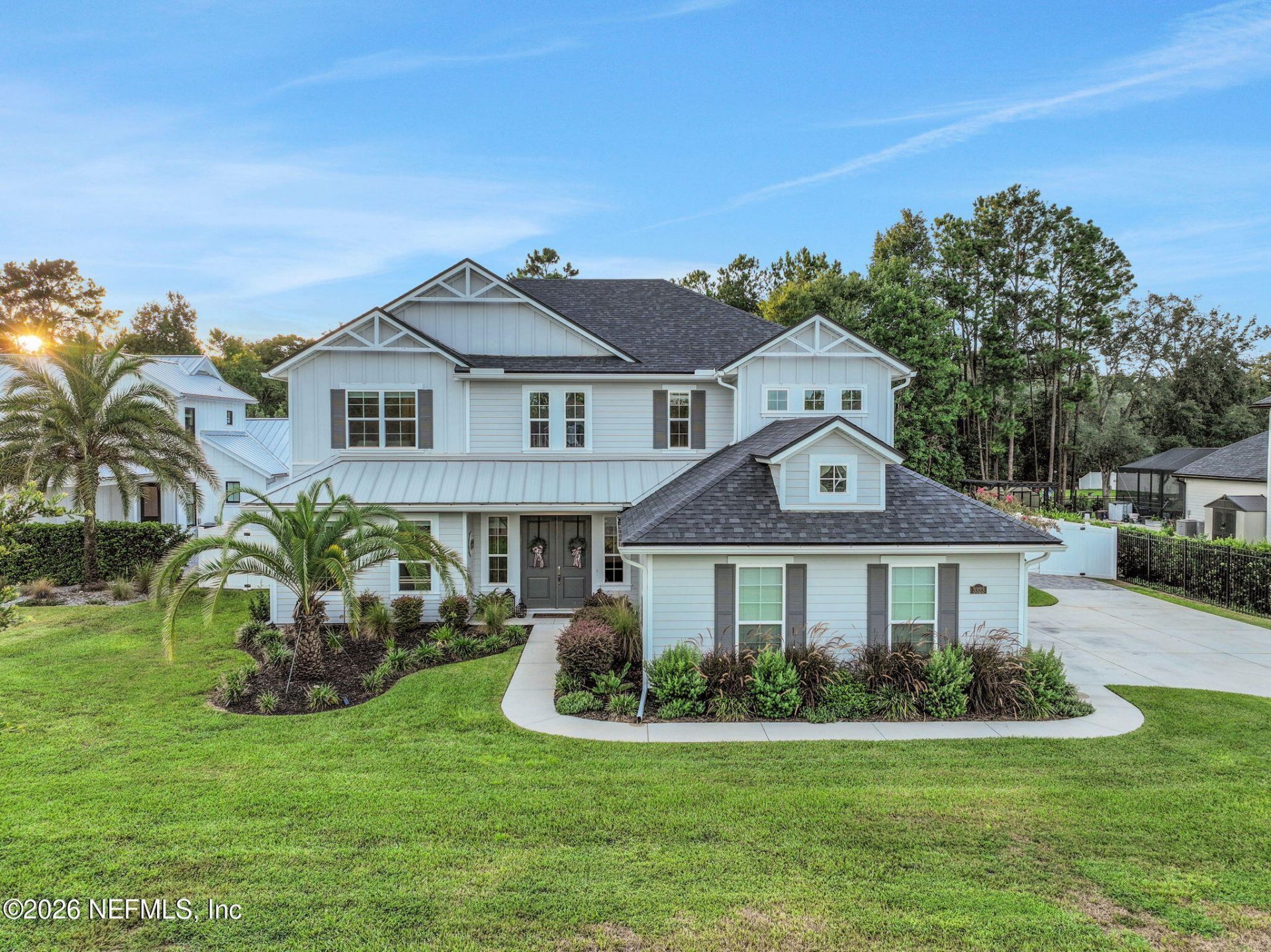 3323 Southern Oaks Drive, Green Cove Springs, FL 32043 Photo