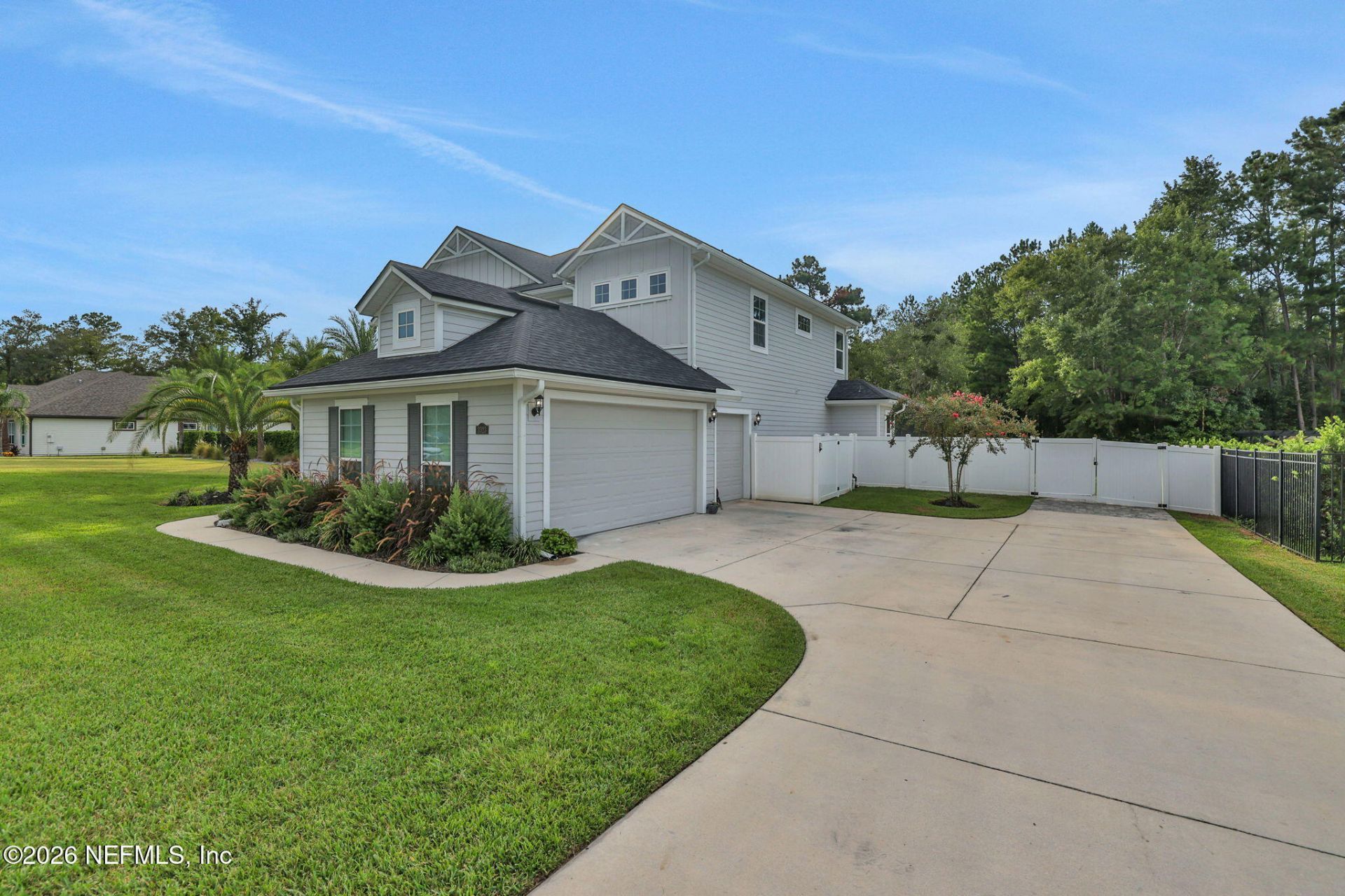 3323 Southern Oaks Drive, Green Cove Springs, FL 32043 Photo