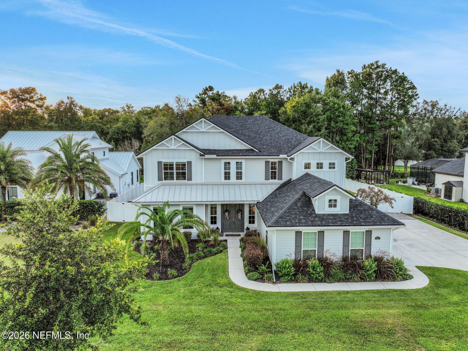 3323 Southern Oaks Drive, Green Cove Springs, FL 32043 Photo