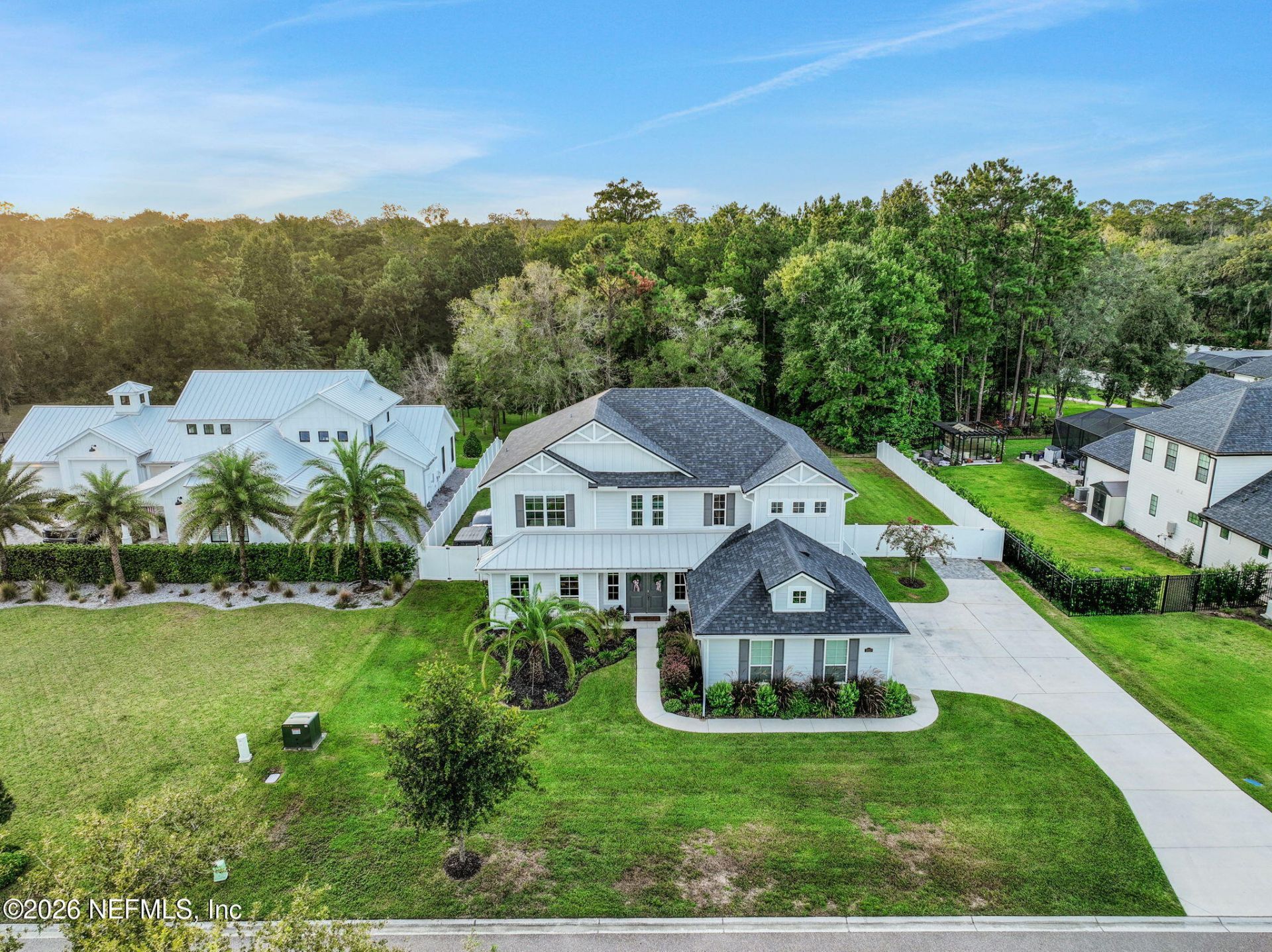 3323 Southern Oaks Drive, Green Cove Springs, FL 32043 Photo