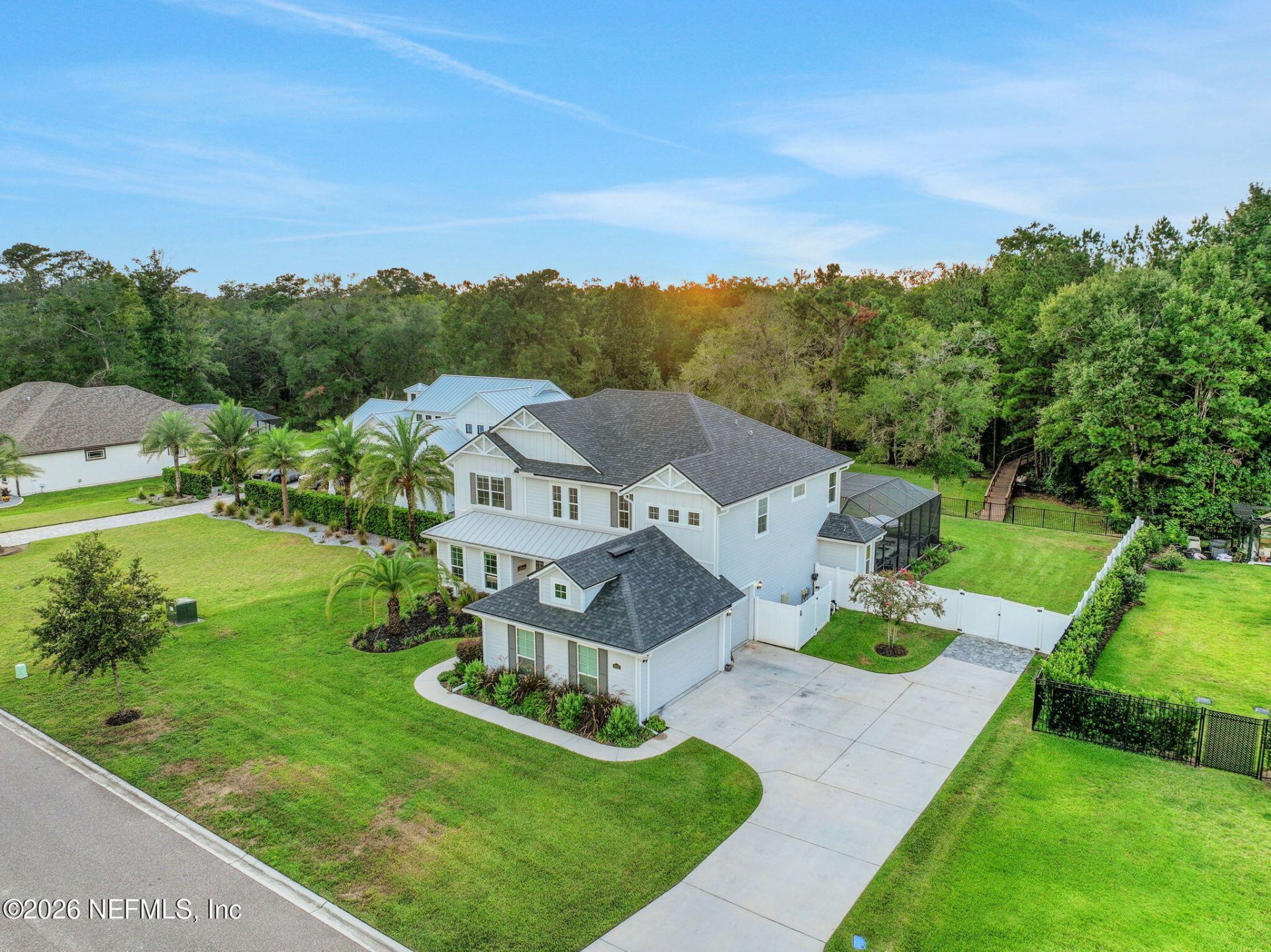 3323 Southern Oaks Drive, Green Cove Springs, FL 32043 Photo