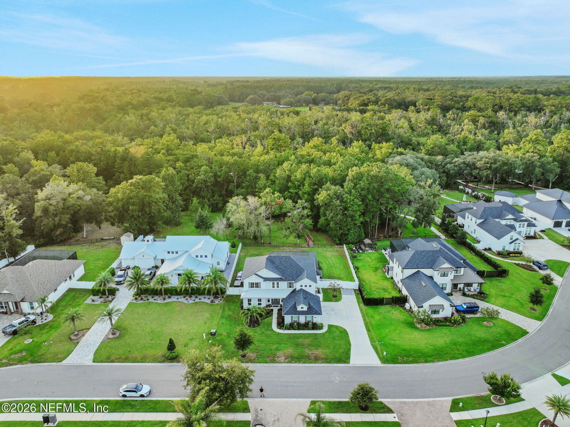 3323 Southern Oaks Drive, Green Cove Springs, FL 32043 Photo