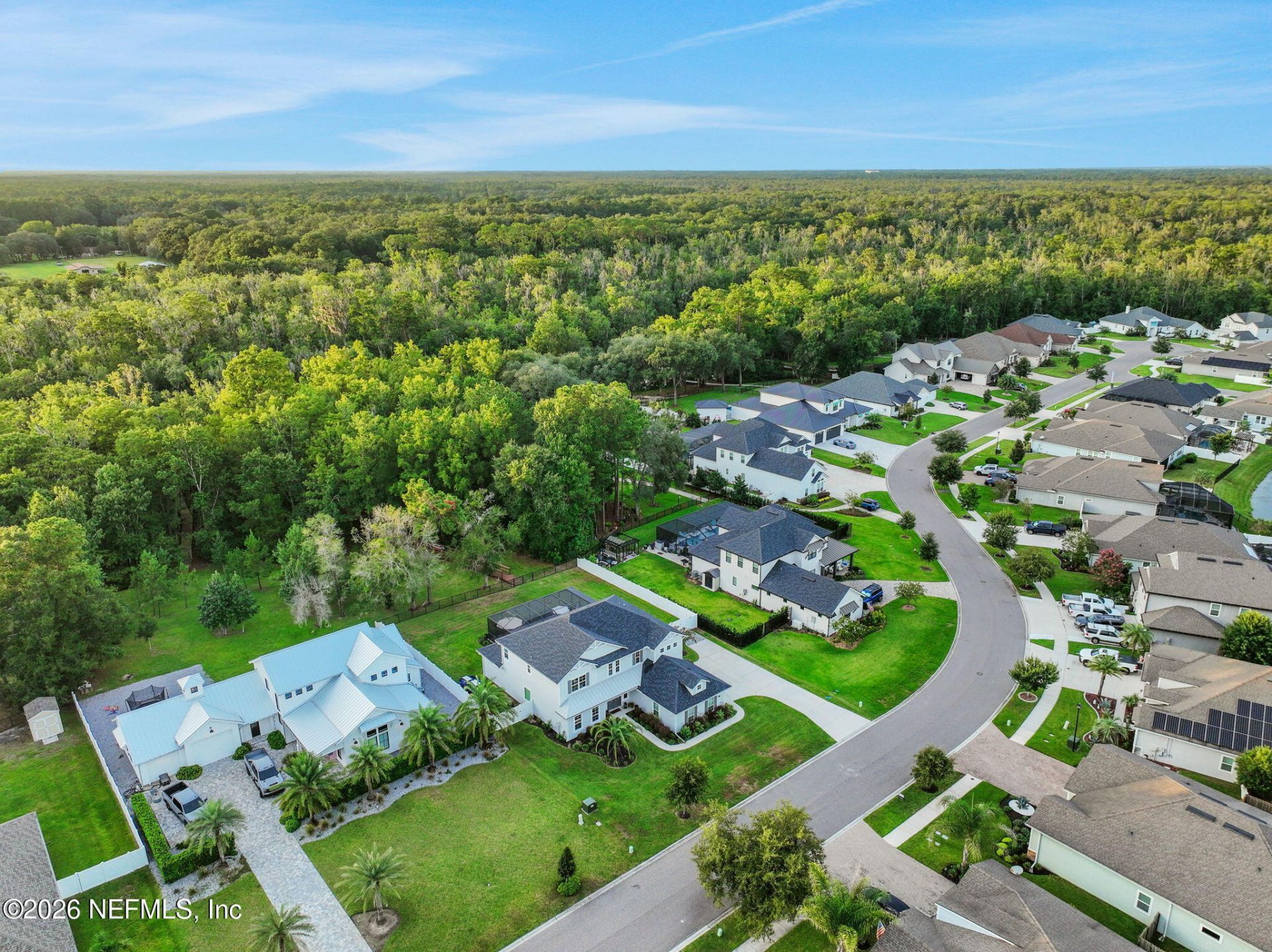 3323 Southern Oaks Drive, Green Cove Springs, FL 32043 Photo