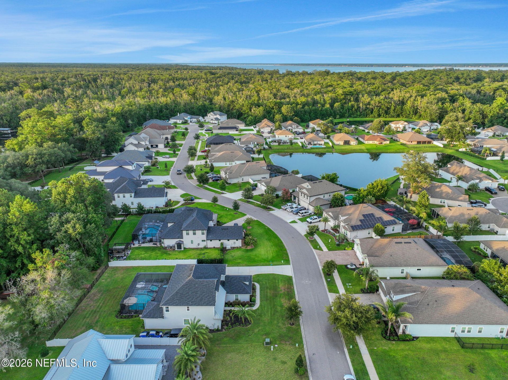 3323 Southern Oaks Drive, Green Cove Springs, FL 32043 Photo