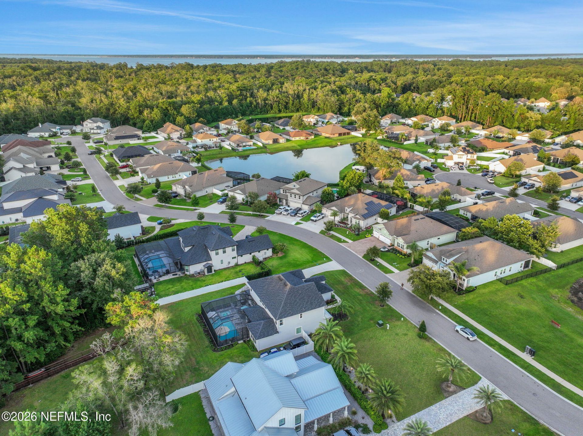 3323 Southern Oaks Drive, Green Cove Springs, FL 32043 Photo