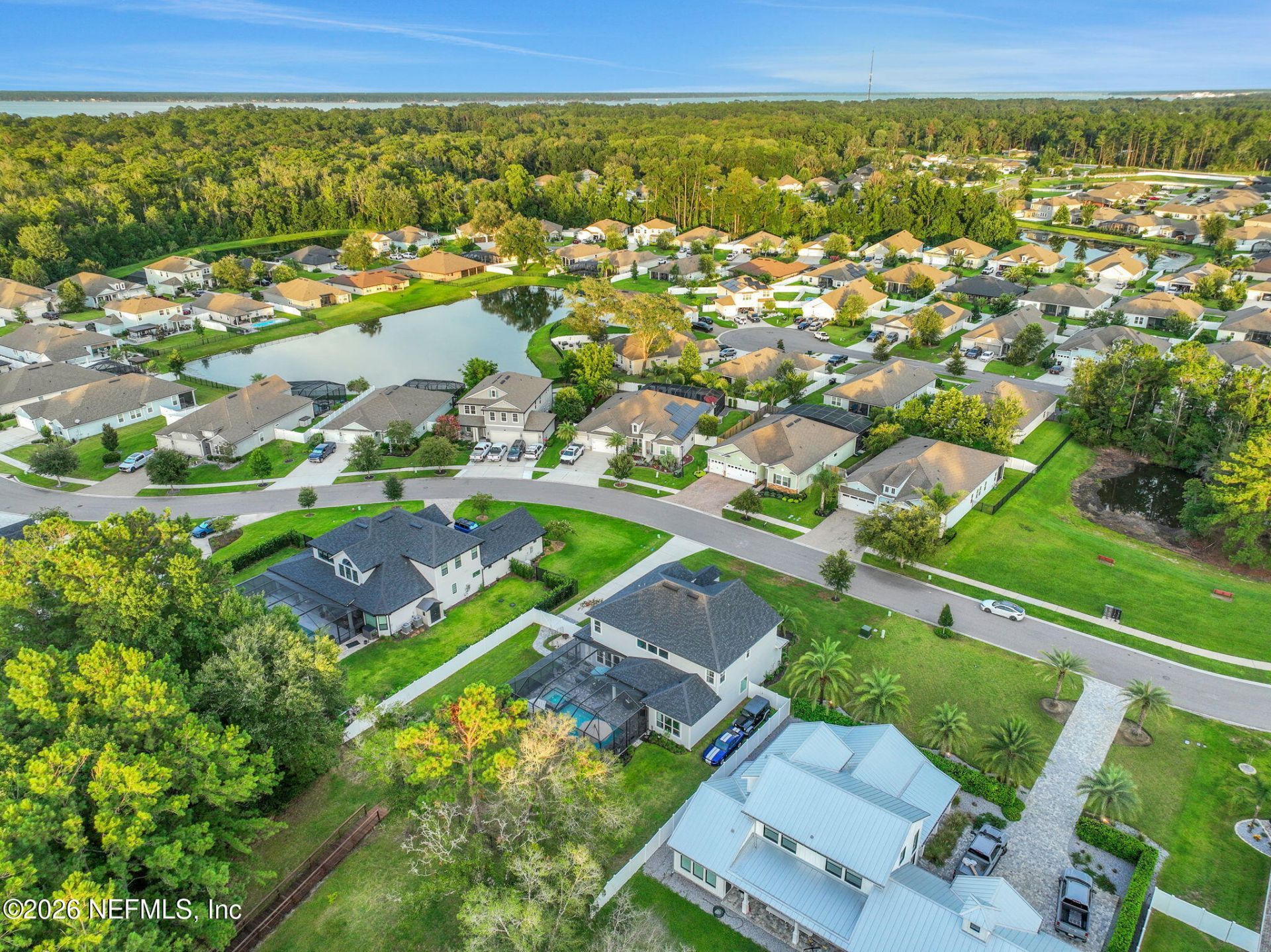 3323 Southern Oaks Drive, Green Cove Springs, FL 32043 Photo