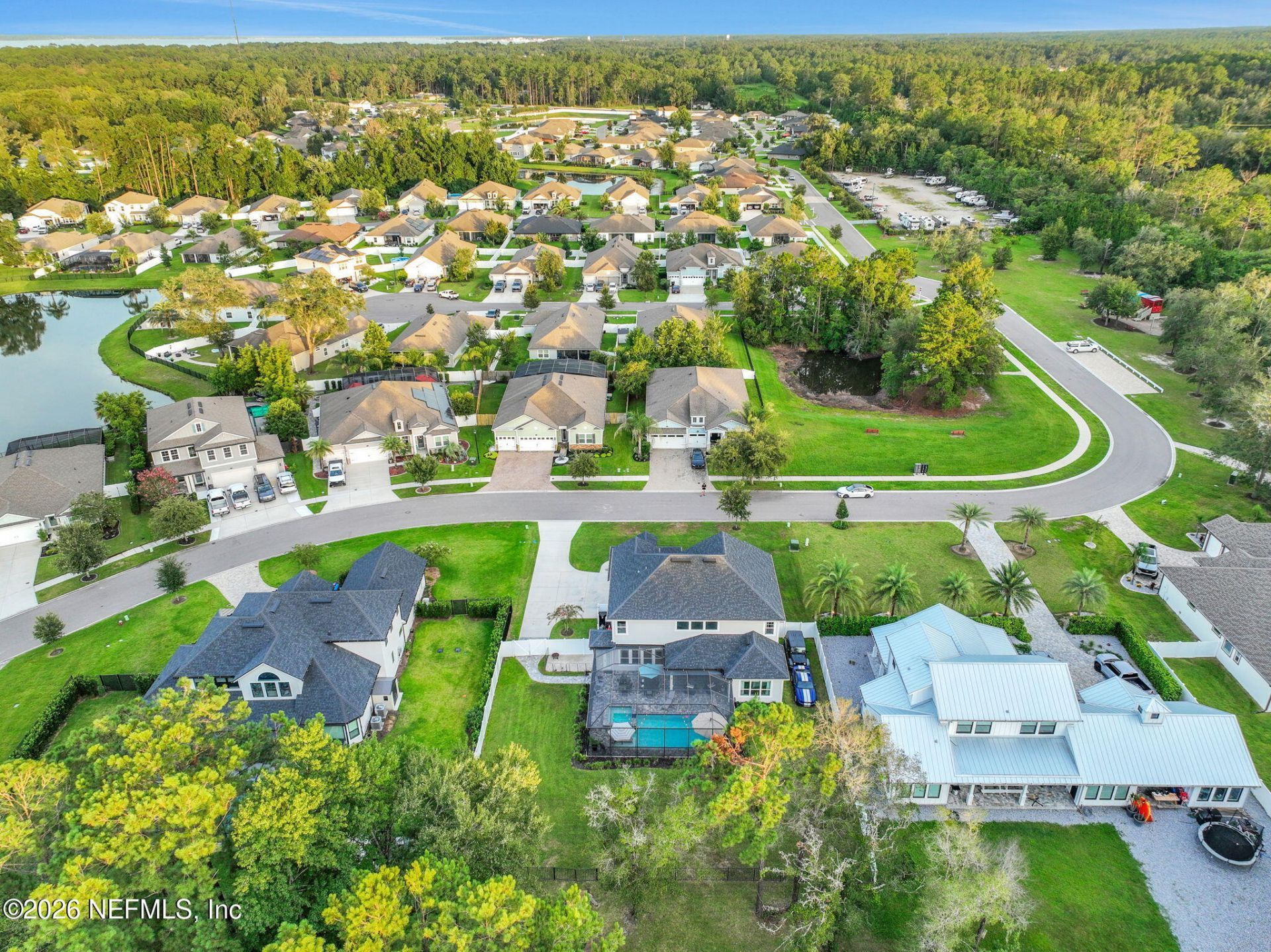 3323 Southern Oaks Drive, Green Cove Springs, FL 32043 Photo