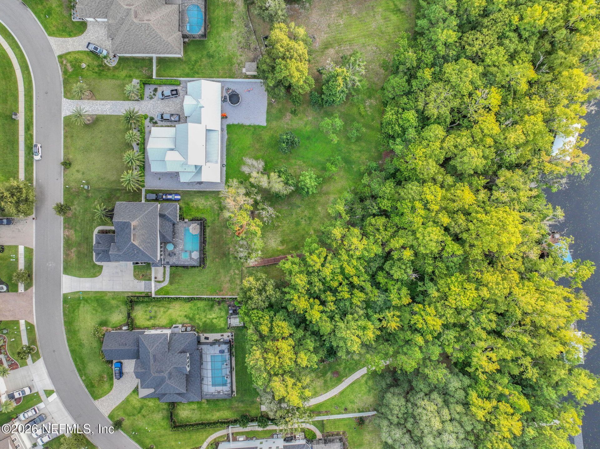 3323 Southern Oaks Drive, Green Cove Springs, FL 32043 Photo