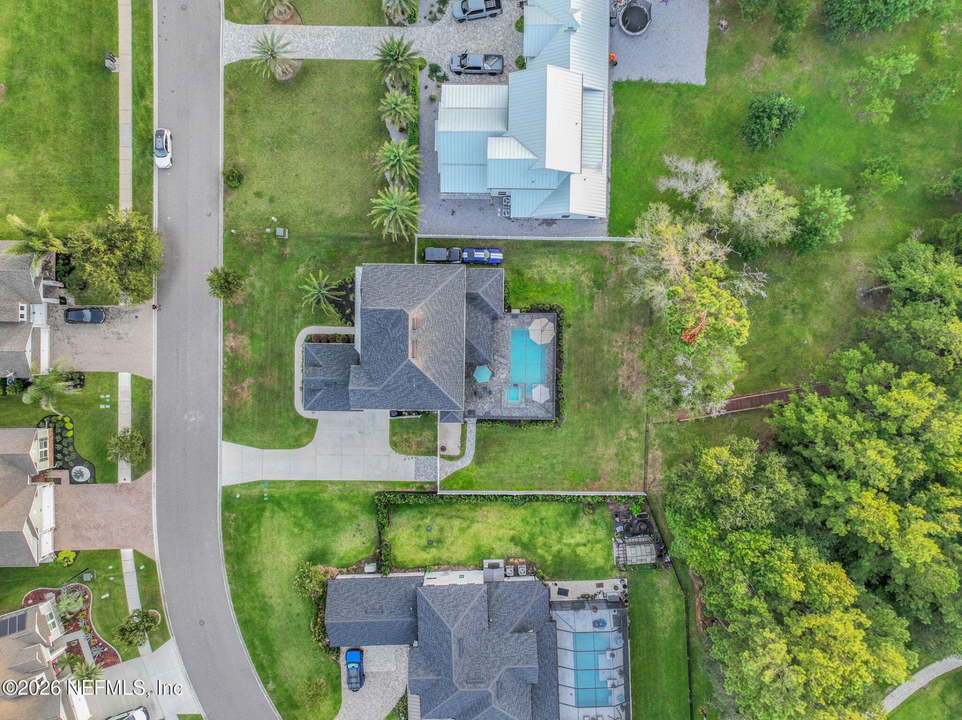 3323 Southern Oaks Drive, Green Cove Springs, FL 32043 Photo