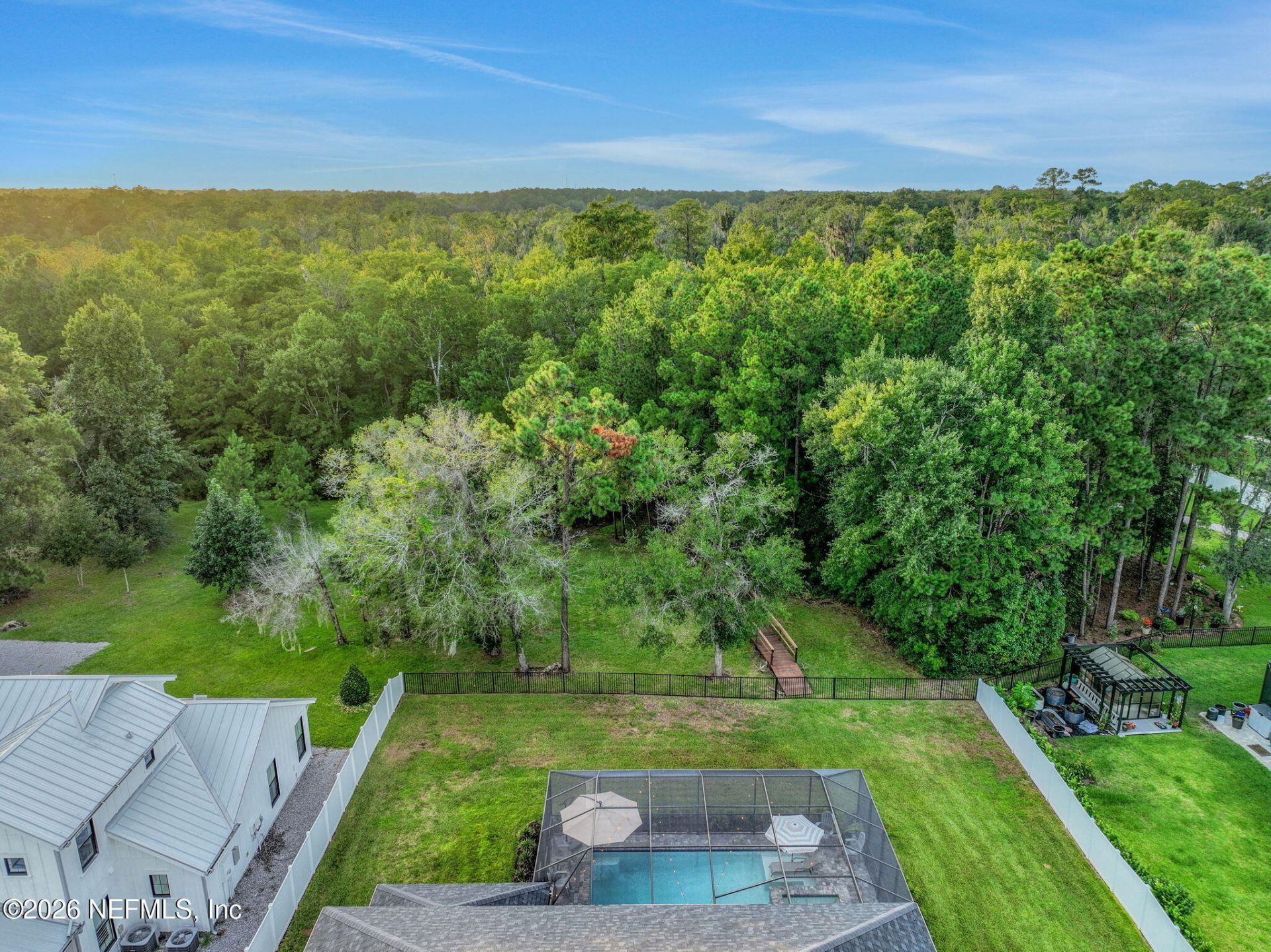 3323 Southern Oaks Drive, Green Cove Springs, FL 32043 Photo
