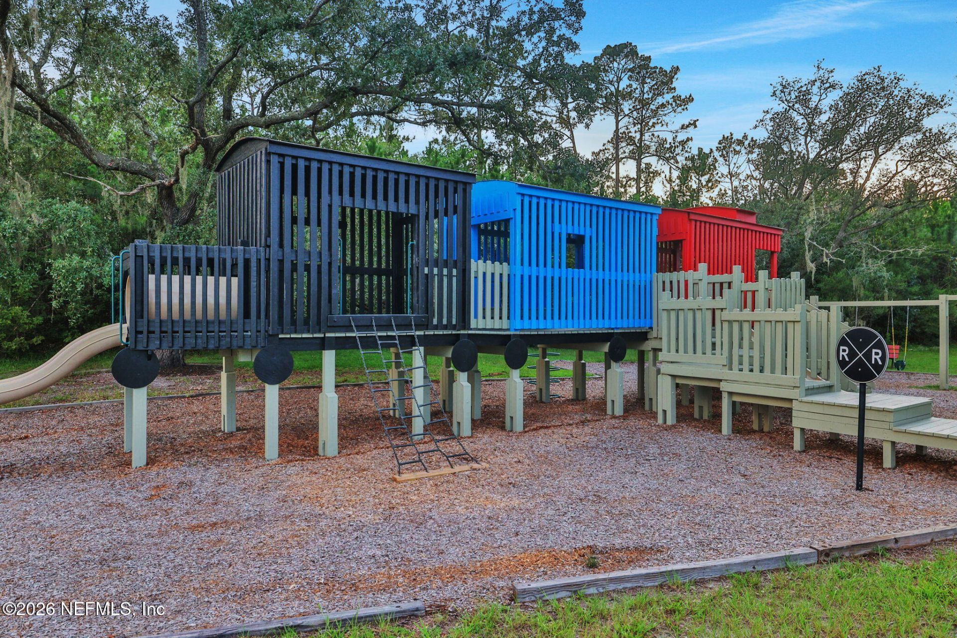 3323 Southern Oaks Drive, Green Cove Springs, FL 32043 Photo