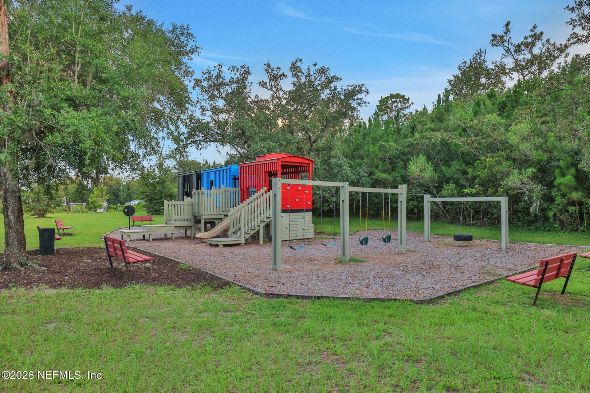 3323 Southern Oaks Drive, Green Cove Springs, FL 32043 Photo