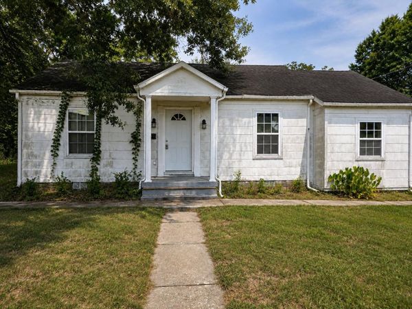 506 Columbia St., Hattiesburg, MS 39401