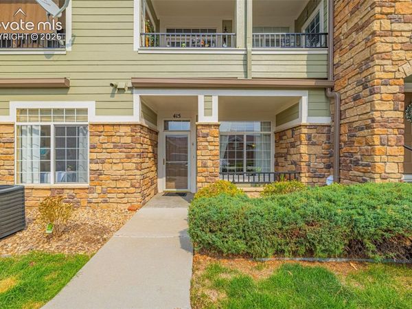 12711 Colorado Boulevard, Unit 415D, Thornton, CO 80241