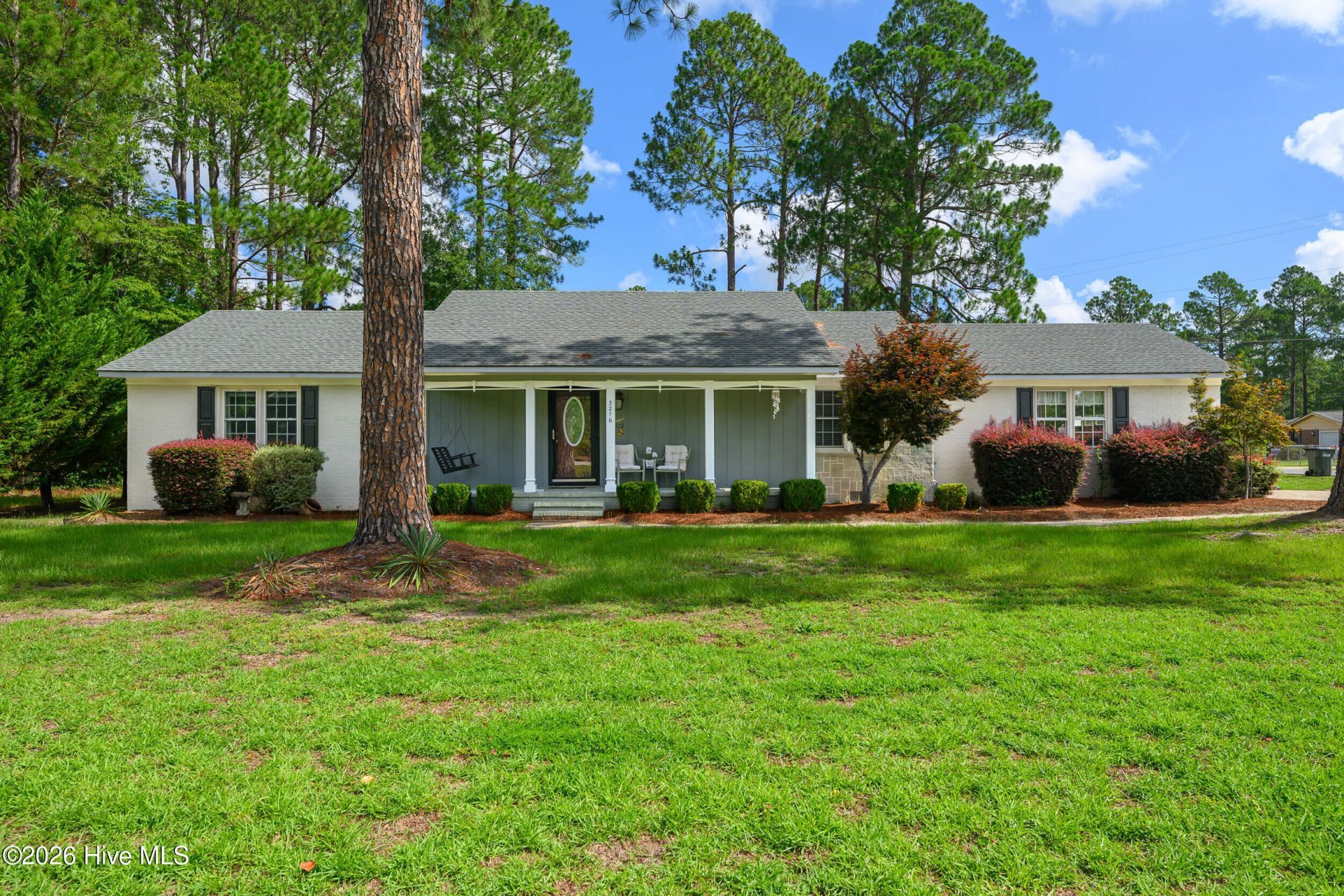 3216 Mesquite Drive, Fayetteville, NC 28306 Main Photo