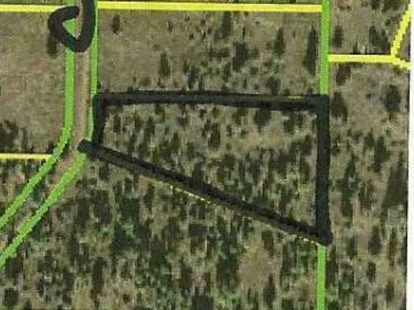 0 Calimus Drive, Unit Lot 10, Beatty, OR 97621