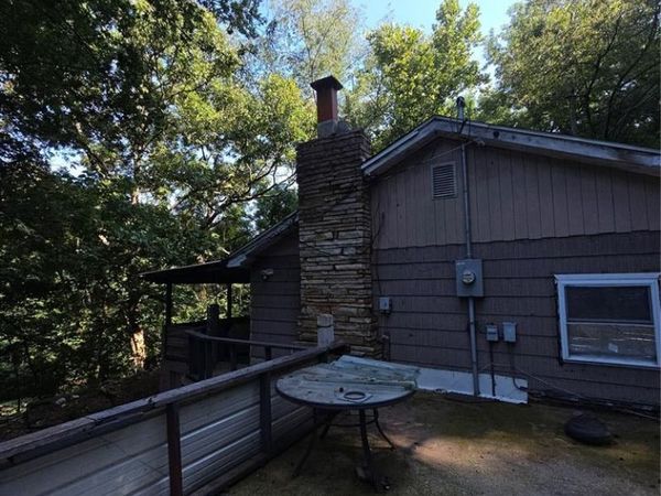 3719 Hill And Dale Drive, Imperial, MO 63052