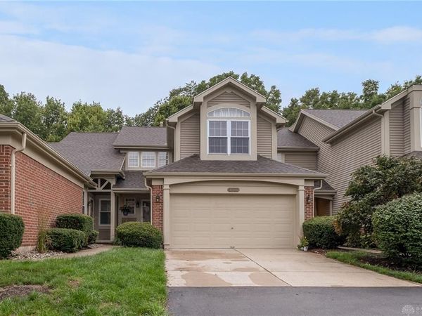 3906 W Summit Ridge Drive, Beavercreek, OH 45430