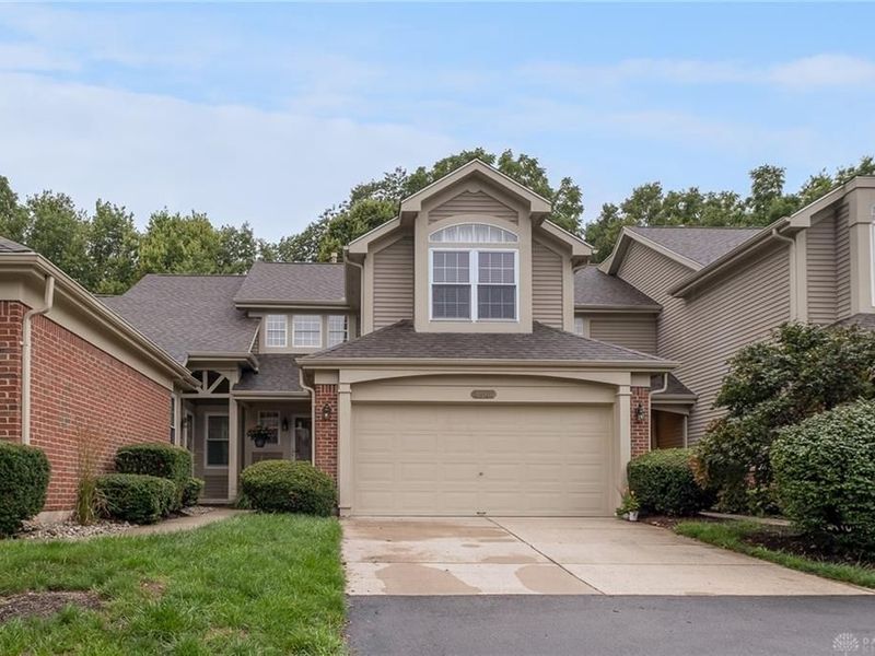 3906 W Summit Ridge Drive, Beavercreek, OH 45430 Photo 1