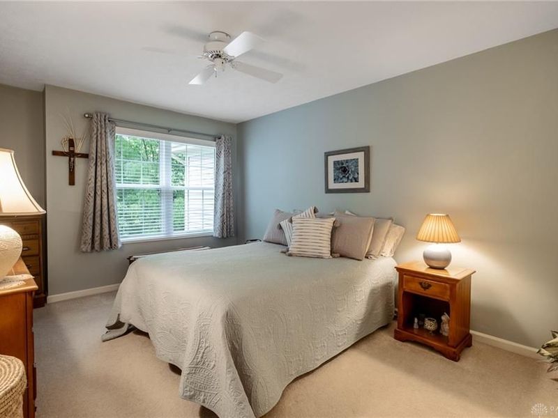 3906 W Summit Ridge Drive, Beavercreek, OH 45430 Photo 14