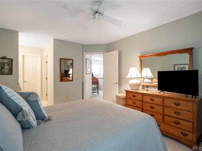 3906 W Summit Ridge Drive, Beavercreek, OH 45430 Photo 17