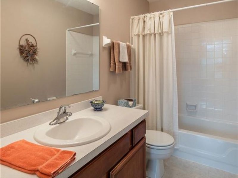 3906 W Summit Ridge Drive, Beavercreek, OH 45430 Photo 20
