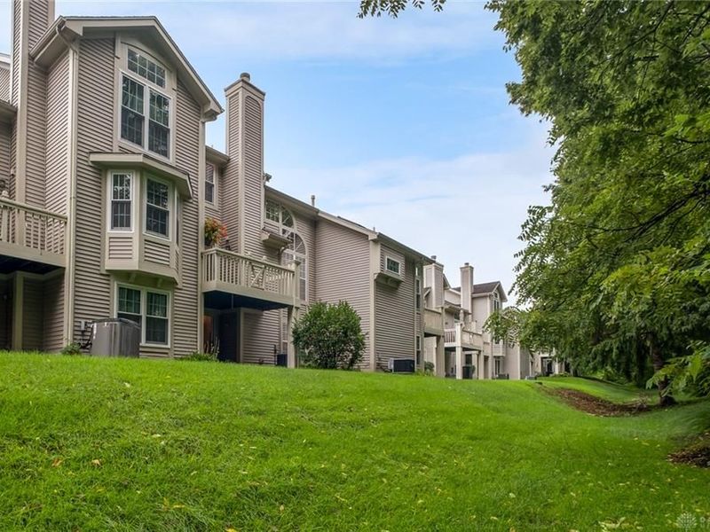 3906 W Summit Ridge Drive, Beavercreek, OH 45430 Photo 29