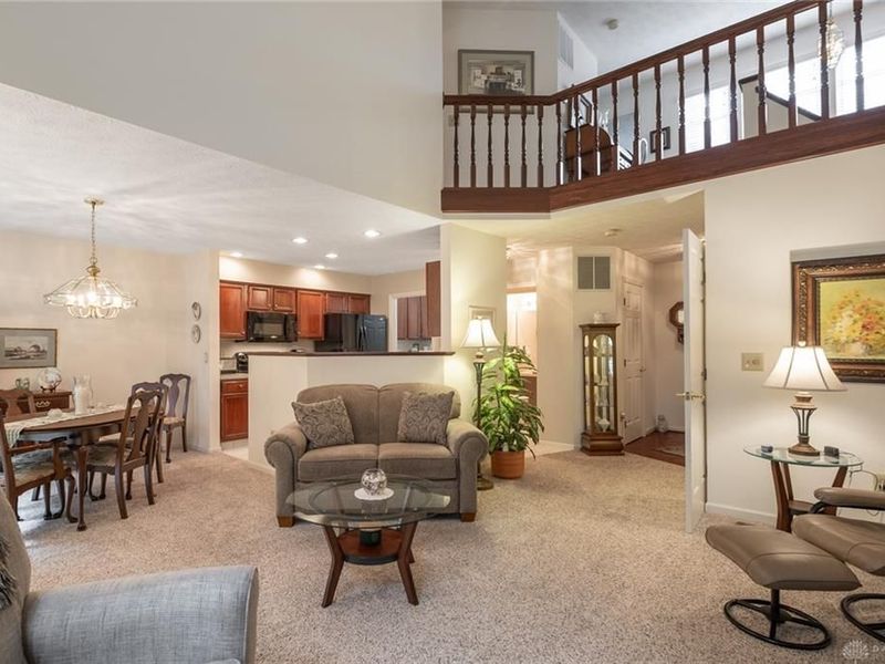 3906 W Summit Ridge Drive, Beavercreek, OH 45430 Photo 5