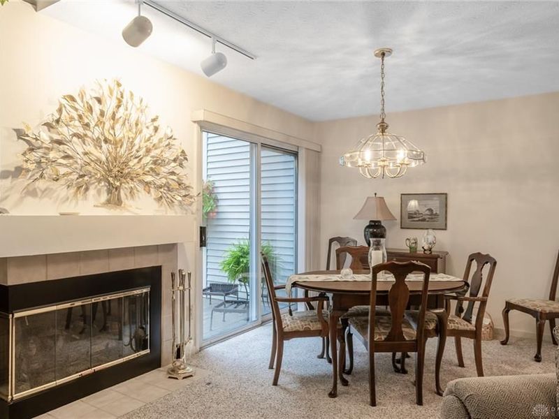 3906 W Summit Ridge Drive, Beavercreek, OH 45430 Photo 6