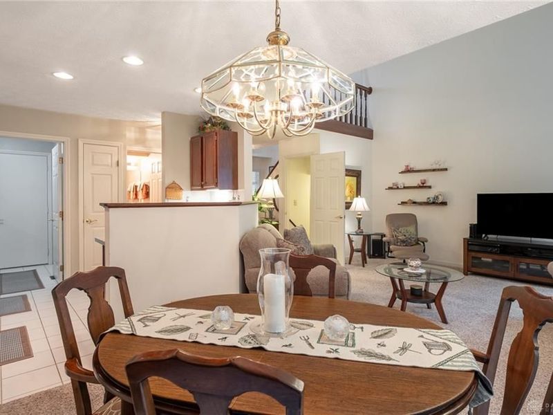 3906 W Summit Ridge Drive, Beavercreek, OH 45430 Photo 7