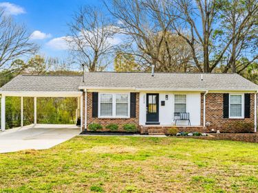 2504 Remington Road, Raleigh, NC 27610