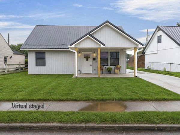 513 E 7TH ST, Waverly, OH 45690