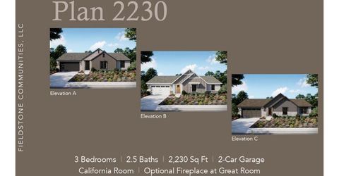 9040 Wickstrom Dr, Orangevale, CA 95662 Photo
