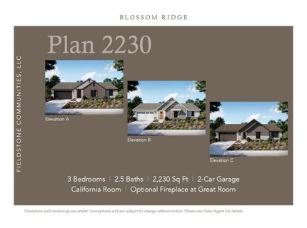 9040 Wickstrom Dr, Orangevale, CA 95662 Photo