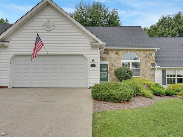 5432 Stoney Lane , Painesville, OH 44077