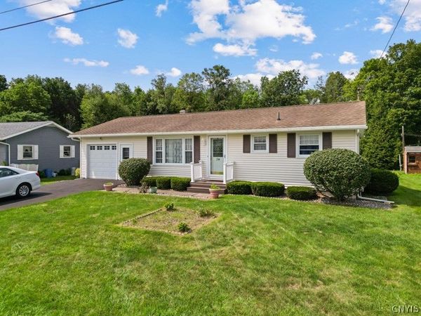 114 Willis Ave , Herkimer, NY 13357