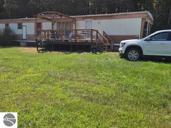 153 Derenzy Road, Central Lake, MI 00000