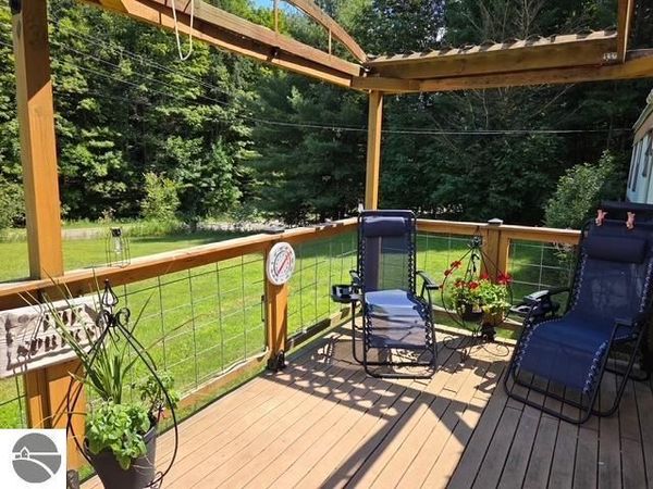 153 Derenzy Road N, Central Lake, MI 00000