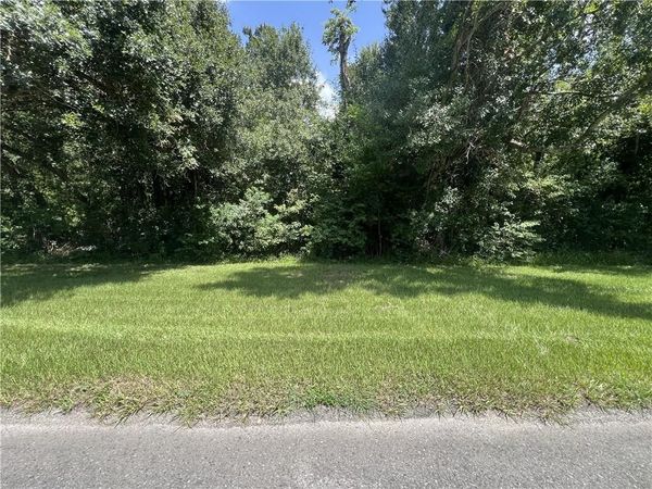 Lots F G HWY 46 Highway, St Bernard, LA 70085