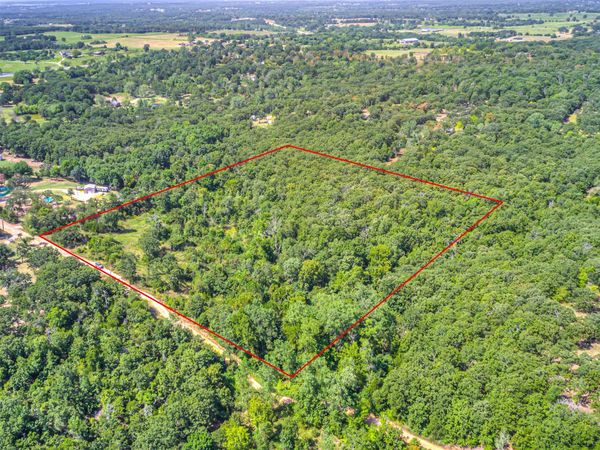 17660 S 323rd West Avenue , Bristow, OK 74010