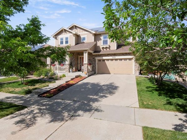 24167 E 5th Place, Aurora, CO 80018