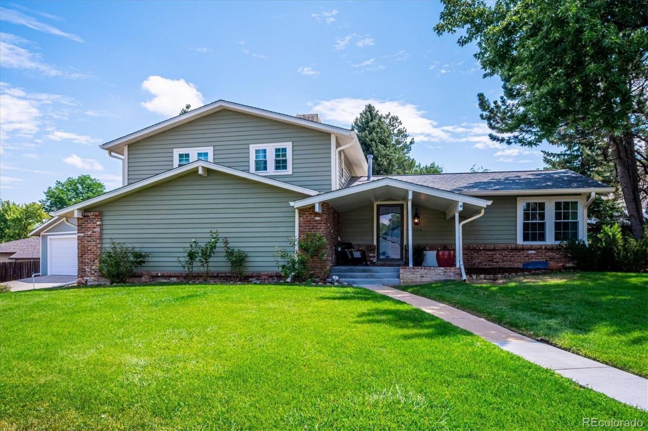 7904 S Newland Court, Littleton, CO 80128 Main Photo