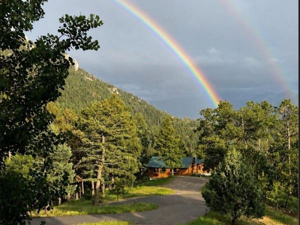 13535 Shiloh Road, Conifer, CO 80433