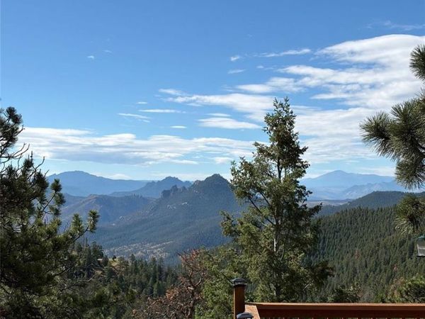 13535 Shiloh Road, Conifer, CO 80433
