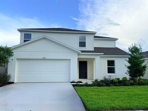 5448 ISLA SAONA DRIVE , KISSIMMEE, FL 34758