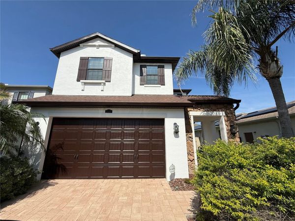 29211 PERILLI PLACE, WESLEY CHAPEL, FL 33543