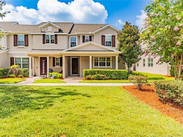13831 FARELLA ALLEY , WINDERMERE, FL 34786