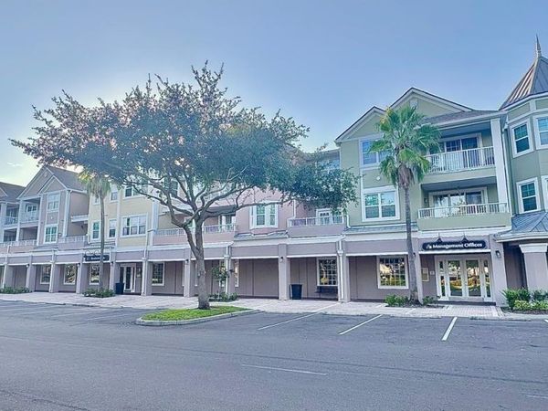 6412 QUEENS BOROUGH AVENUE, Unit 302, ORLANDO, FL 32835