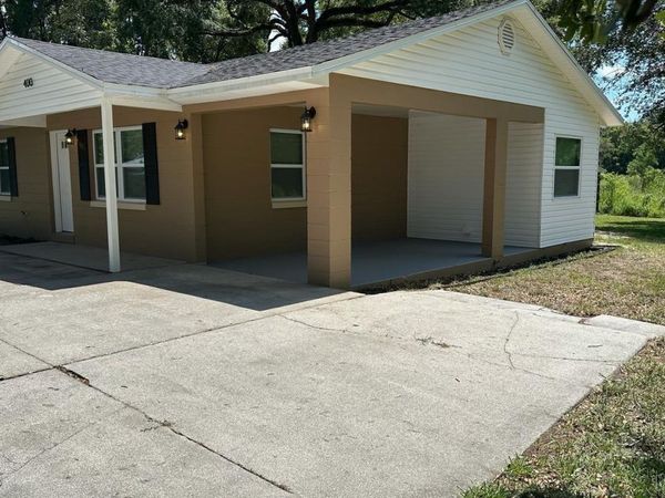 400 PENNSYLVANIA AVENUE, FRUITLAND PARK, FL 34731